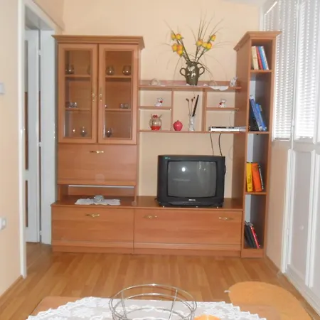 Danko Apartment *