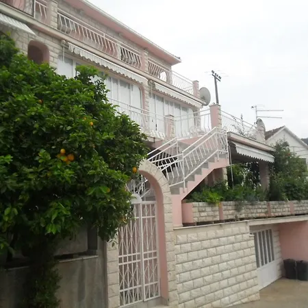 Danko Apartamento Brna