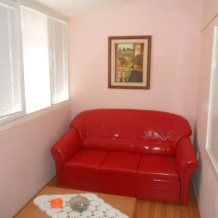 Apartamento Danko Brna