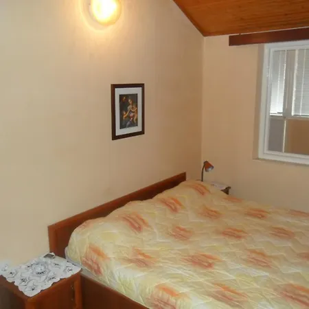 Apartamento Danko *