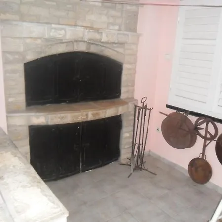 Danko Apartamento Brna