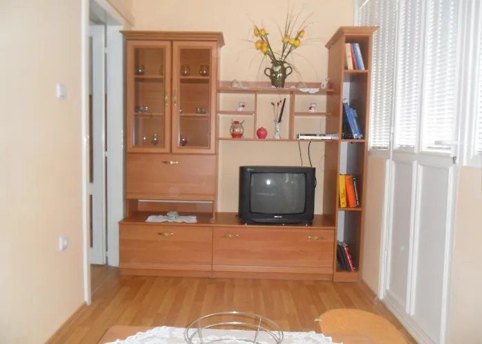 Danko Apartament *