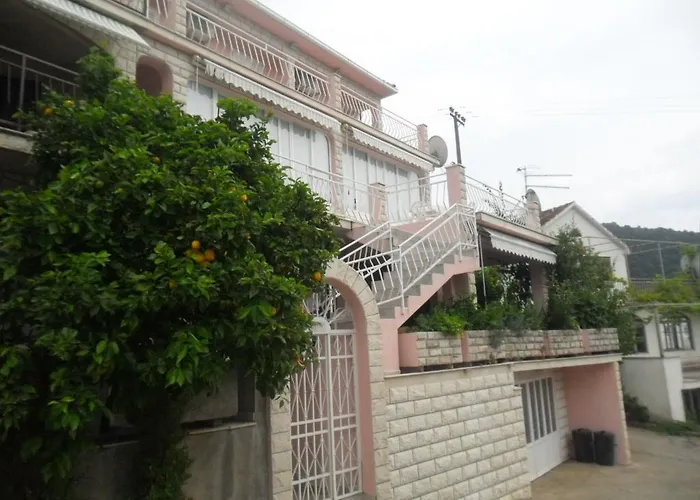 Danko Apartament Brna