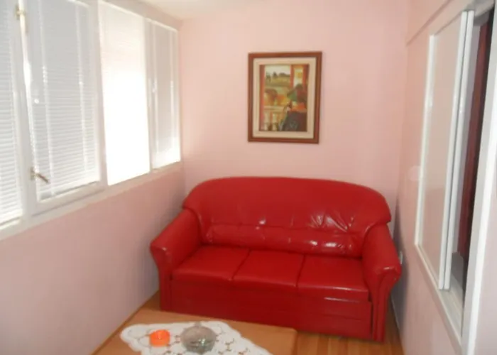 Apartament Danko Brna