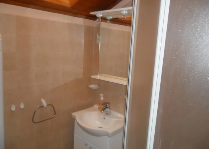 Apartment Danko