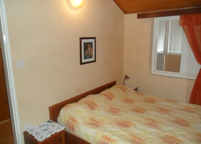 Apartment Danko *