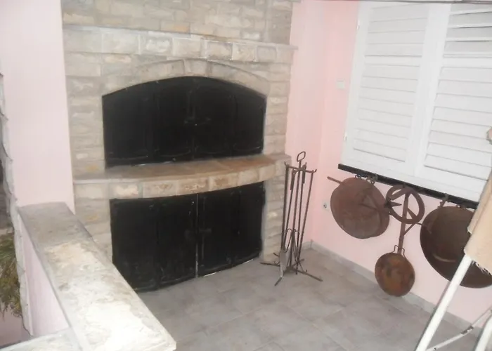 Danko Apartment Brna